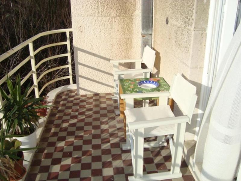 Riki Accommodation Split Exterior foto