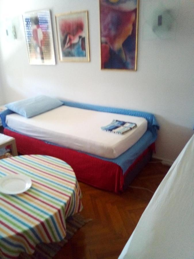 Riki Accommodation Split Exterior foto