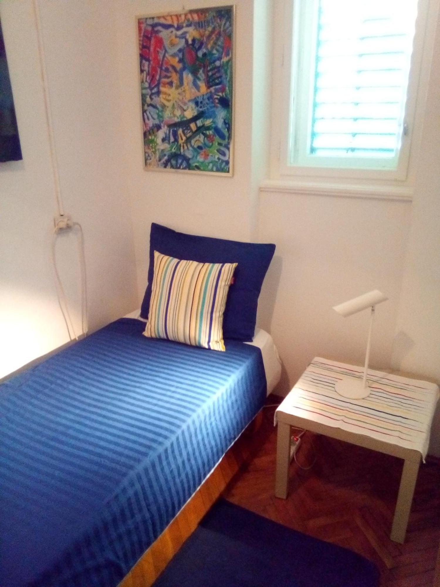 Riki Accommodation Split Exterior foto