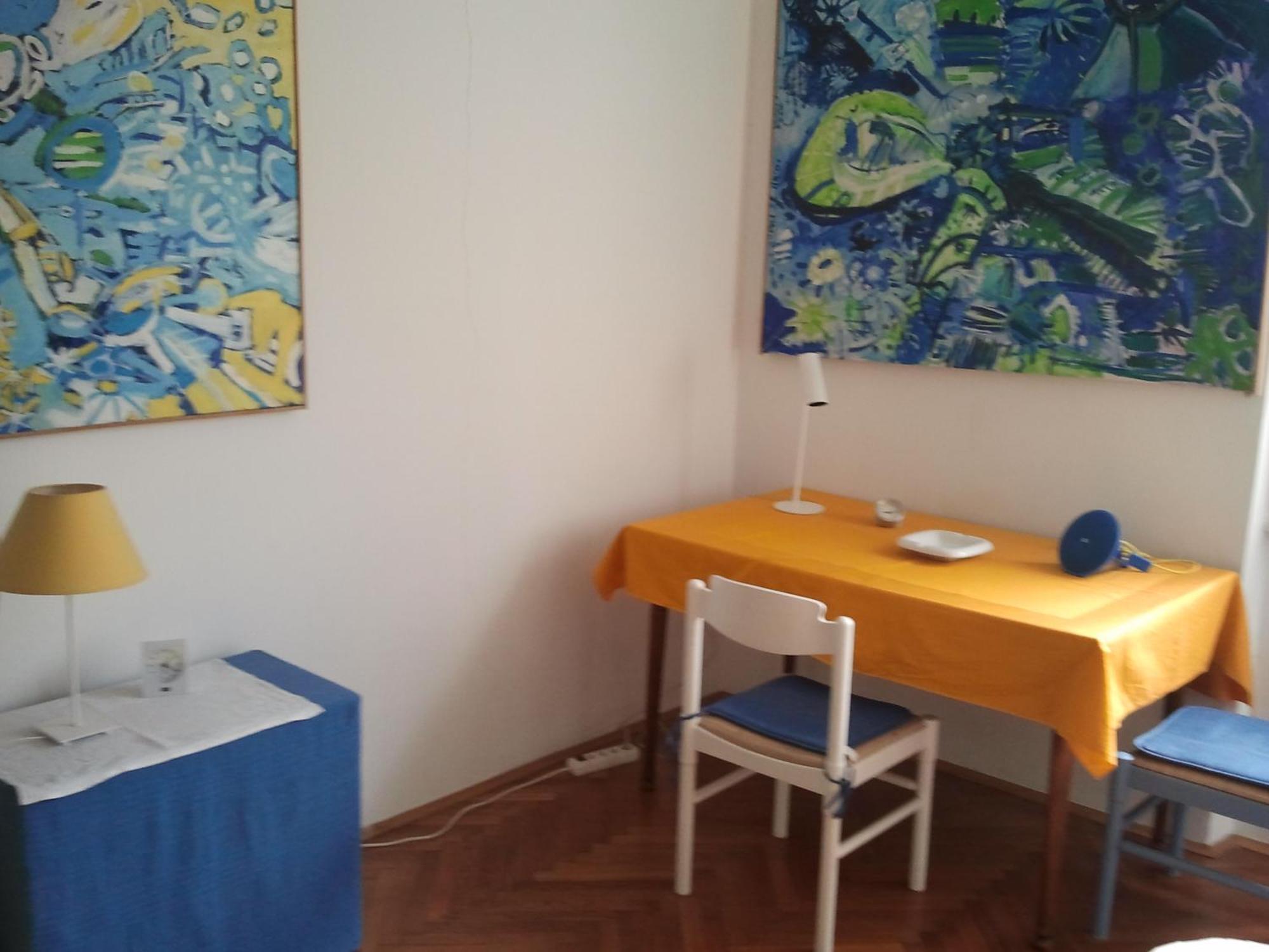 Riki Accommodation Split Exterior foto