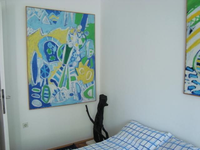 Riki Accommodation Split Quarto foto